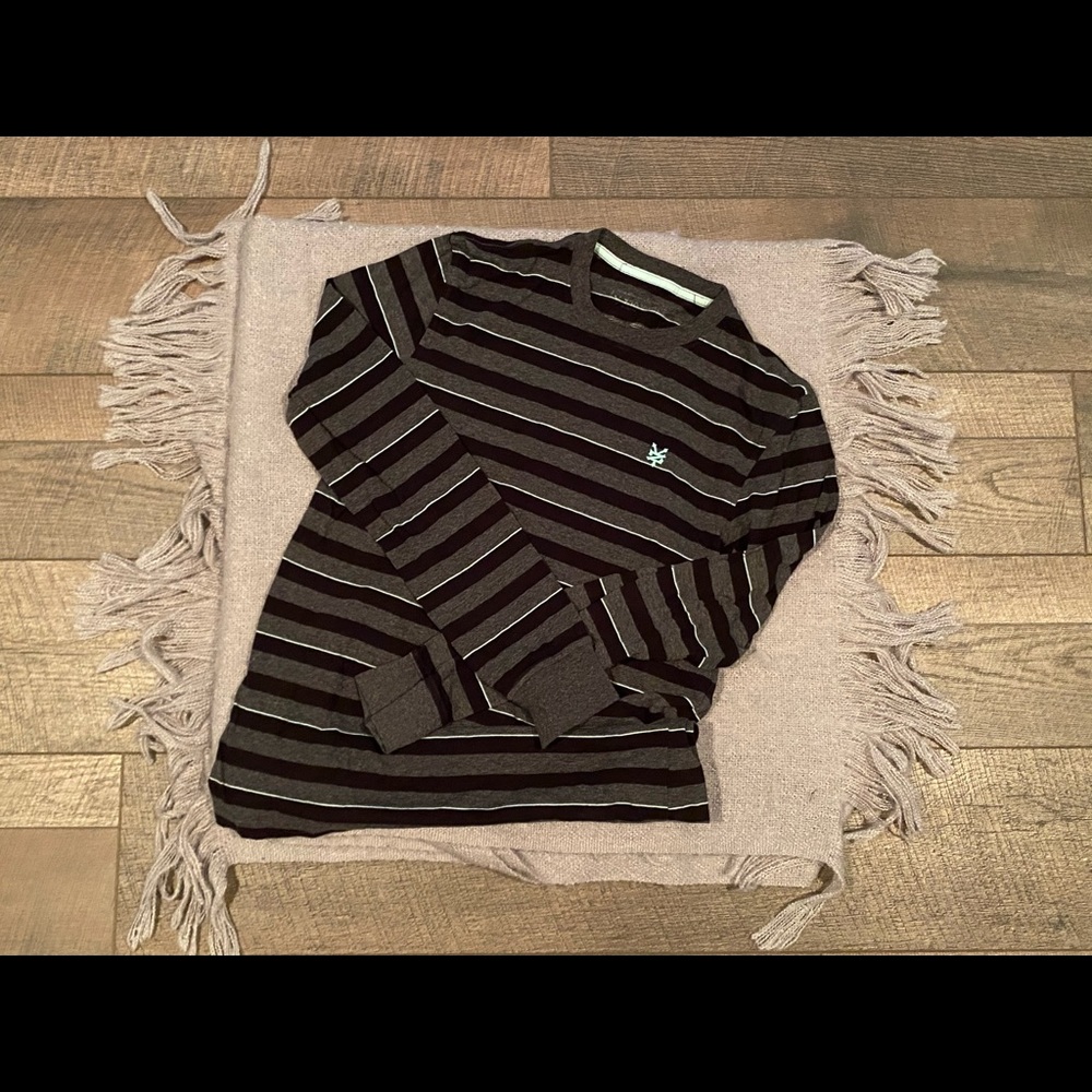 Men’s Zoo York Long Sleeve Tee